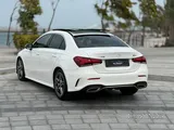 Mercedes-Benz A-Class 200 AMG 2022